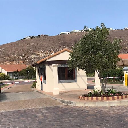 Ferienwohnung Whale Rock Gardens Plettenberg Bay Exterior foto