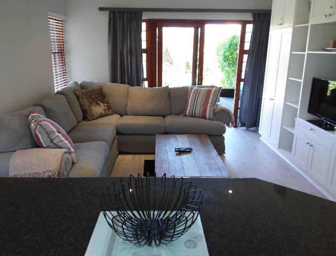 Ferienwohnung Whale Rock Gardens Plettenberg Bay Exterior foto