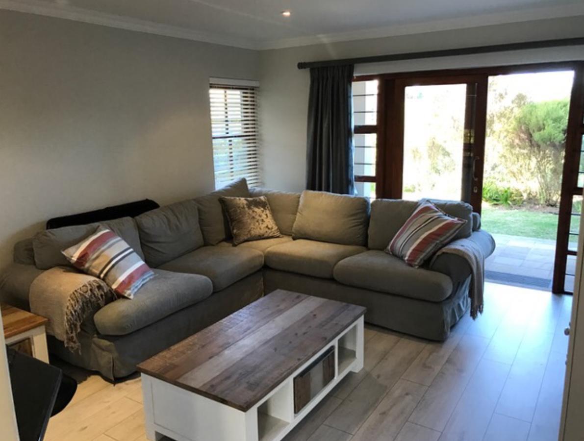 Ferienwohnung Whale Rock Gardens Plettenberg Bay Exterior foto