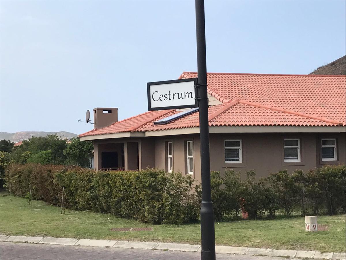 Ferienwohnung Whale Rock Gardens Plettenberg Bay Exterior foto
